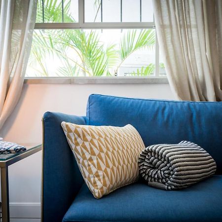 Veller Rienes Apartment Tel Aviv Luaran gambar