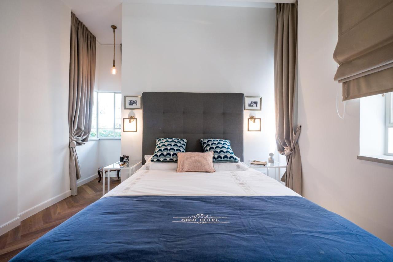 Veller Rienes Apartment Tel Aviv Luaran gambar